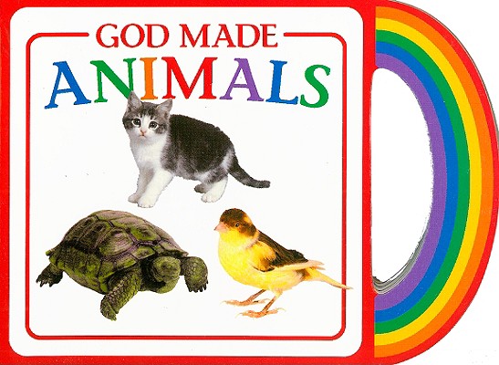 God's Gifts to Me: God Made Animals