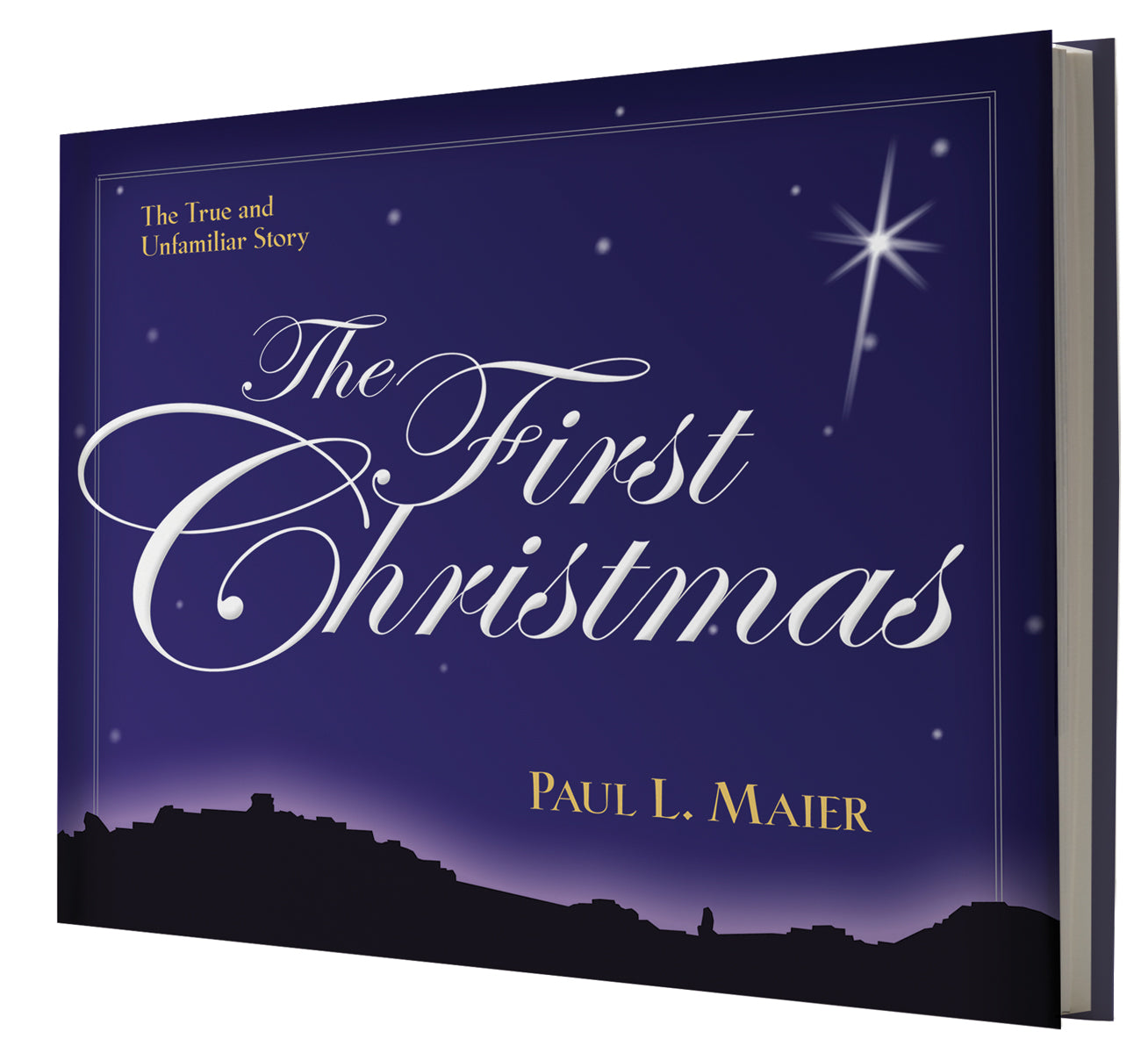 The First Christmas