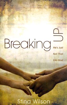 Breaking Up