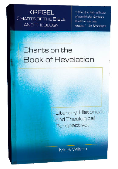 Charts on the Book of Revelation (Kregel Charts Of The Bible And Theology Series)