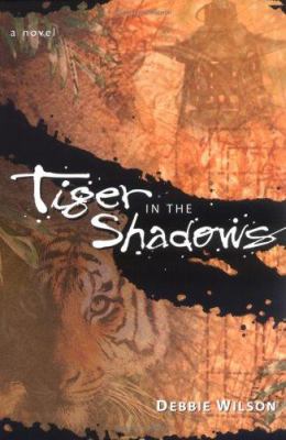 Tiger in the Shadows