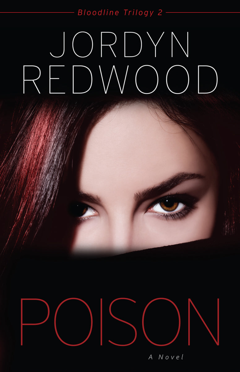 Poison (#02 in Bloodline Trilogy Series)