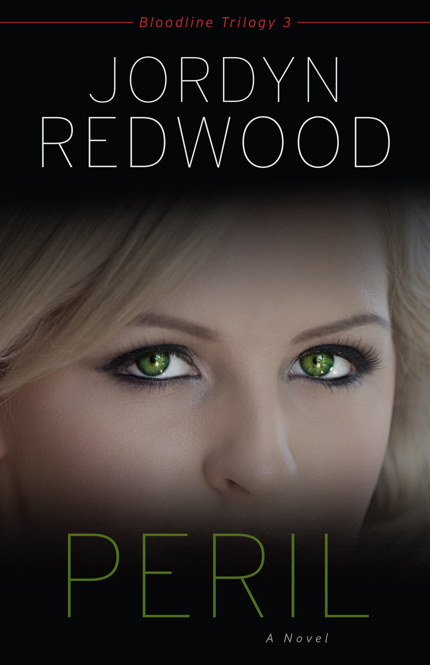 Peril (#03 in Bloodline Trilogy Series)