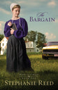 The Bargain (#01 in Plain City Peace Series)