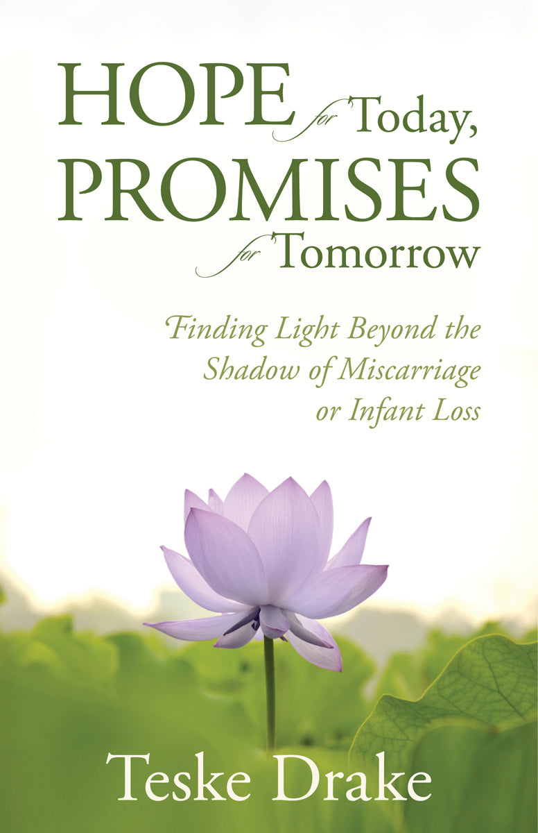 Hope For Today, Promises For Tomorrow