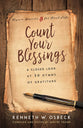 Count Your Blessings: A Closer Look at 30 Hymns of Gratitude