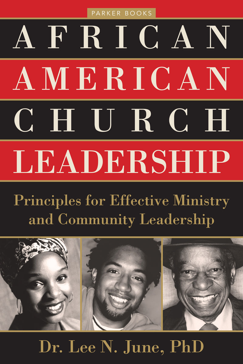 African American Church Leadership