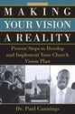 Making Your Vision a Reality