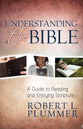 Understanding the Bible