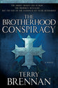 The Brotherhood Conspiracy (#02 in The Jerusalem Prophecies Series)