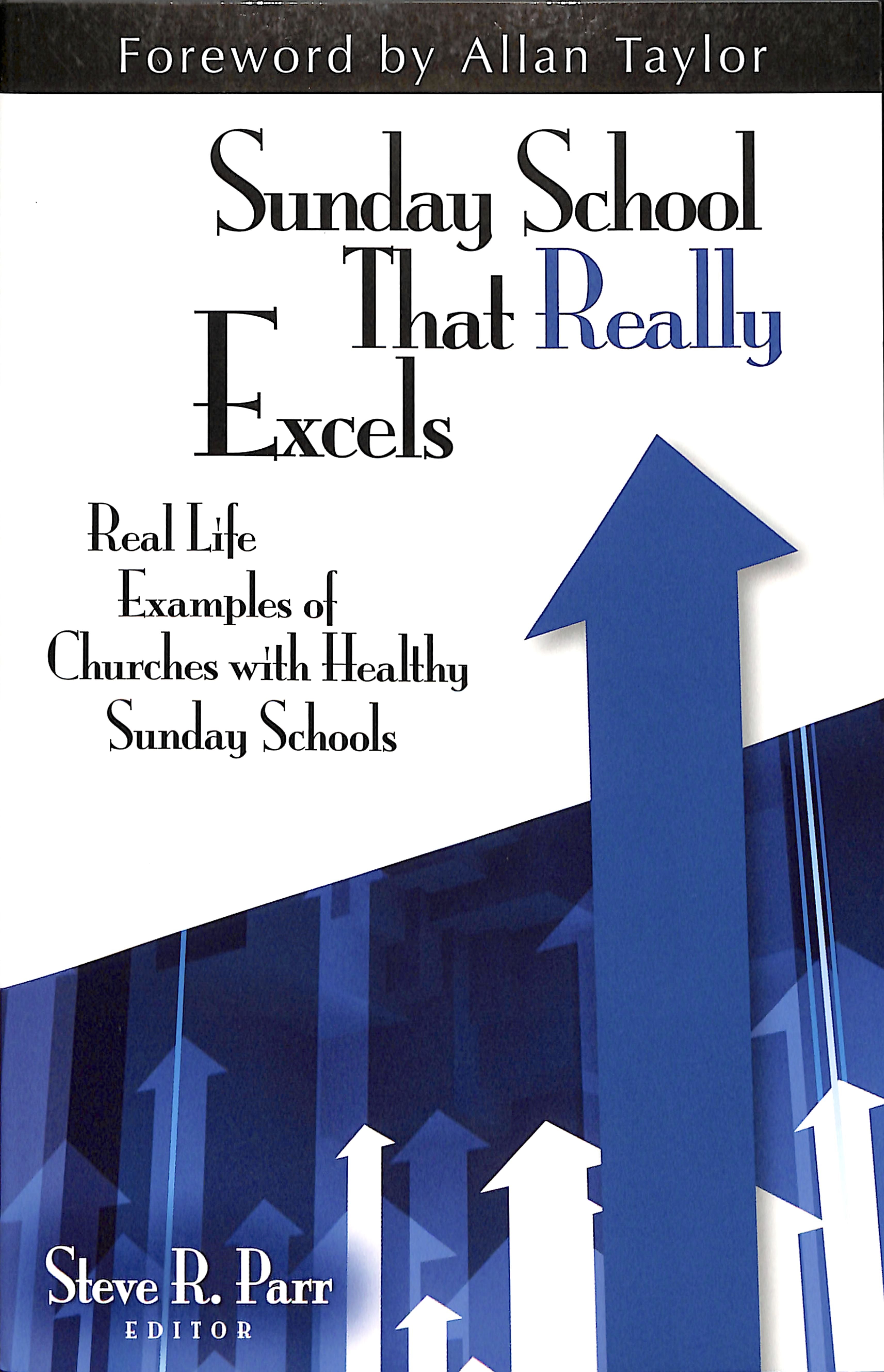 Sunday School That Really Excels