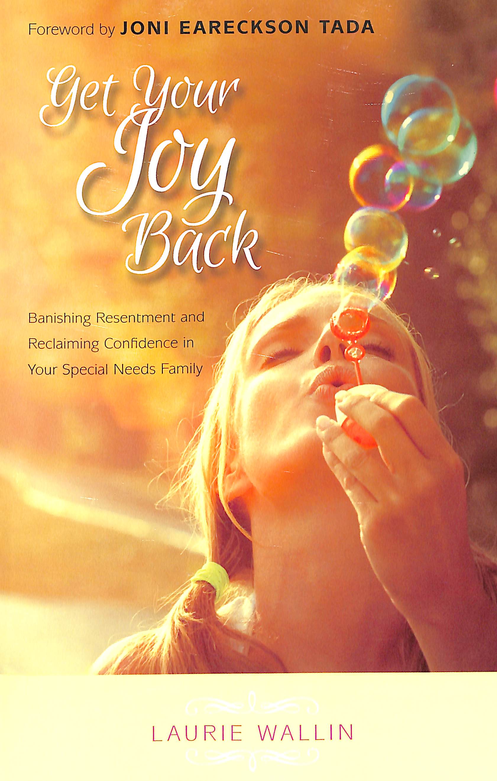 Get Your Joy Back