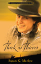 Thick as Thieves (#01 in Circle C Milestones Series)