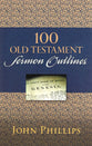 100 Old Testament Sermon Outlines