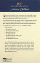 100 Old Testament Sermon Outlines