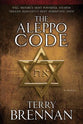 The Aleppo Code (#03 in The Jerusalem Prophecies Series)