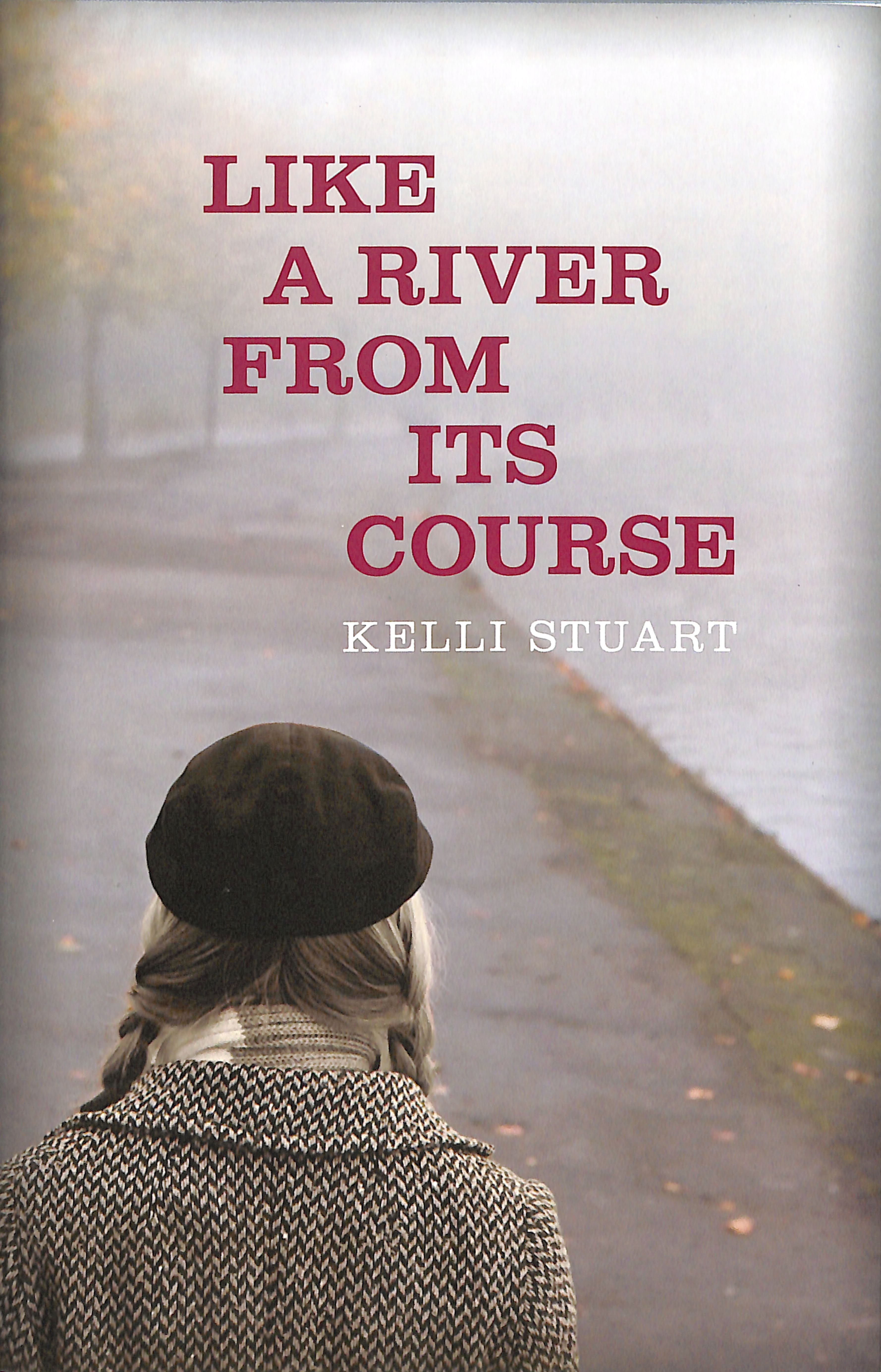 Like a River From Its Course