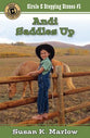 Andi Saddles Up (#01 in Circle C Stepping Stones Series)