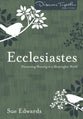 Ecclesiastes - Discovering Meaning in a Meaningless World (Discover Together Bible Study Series)