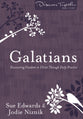 Galatians - Discovering Freedom in Christ Through Daily Practice (Discover Together Bible Study Series)