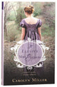 The Elusive Miss Ellison (#01 in Regency Brides: A Legacy Of Grace Series)