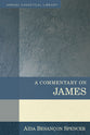 A Commentary on James (Kregel Exegetical Library Series)