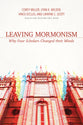 Leaving Mormonism: Why Four Scholars Changed Their Minds