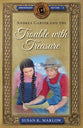 Andrea Carter and the Trouble With Treasure (Anniversary Edition) (#05 in Circle C Adventures Series)
