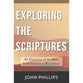 Exploring the Scriptures (John Phillips Commentary Series)