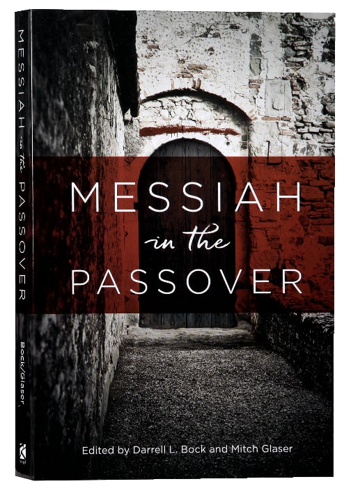 Messiah in the Passover