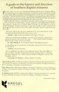 Make Disciples of All Nations: A History of Southern Baptist International Missions