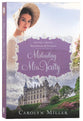 Misleading Miss Verity (#03 in Regency Brides: Daughters Of Aynsley Series)