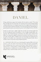 Daniel (Ironside Expository Commentary Series)