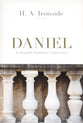Daniel (Ironside Expository Commentary Series)