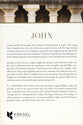 John (Ironside Expository Commentary Series)