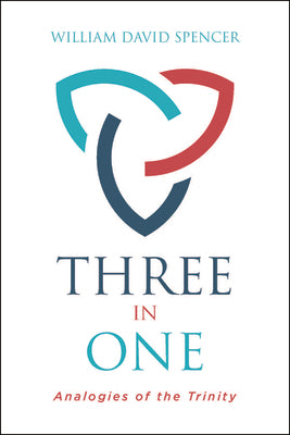 Three in One: Analogies of the Trinity