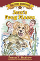 Jem's Frog Fiasco (#02 in Goldtown Beginnings Series)