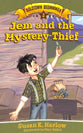 Jem and the Mystery Thief (#03 in Goldtown Beginnings Series)