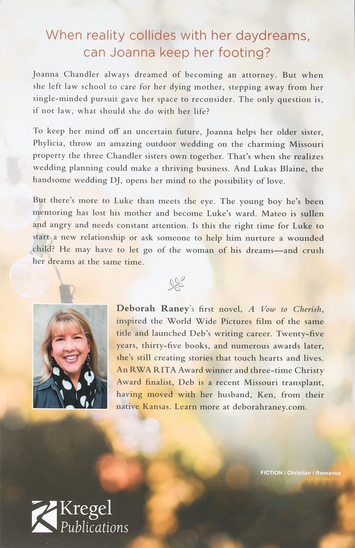 Chasing Dreams (#02 in A Chandler Sisters Novel Series)
