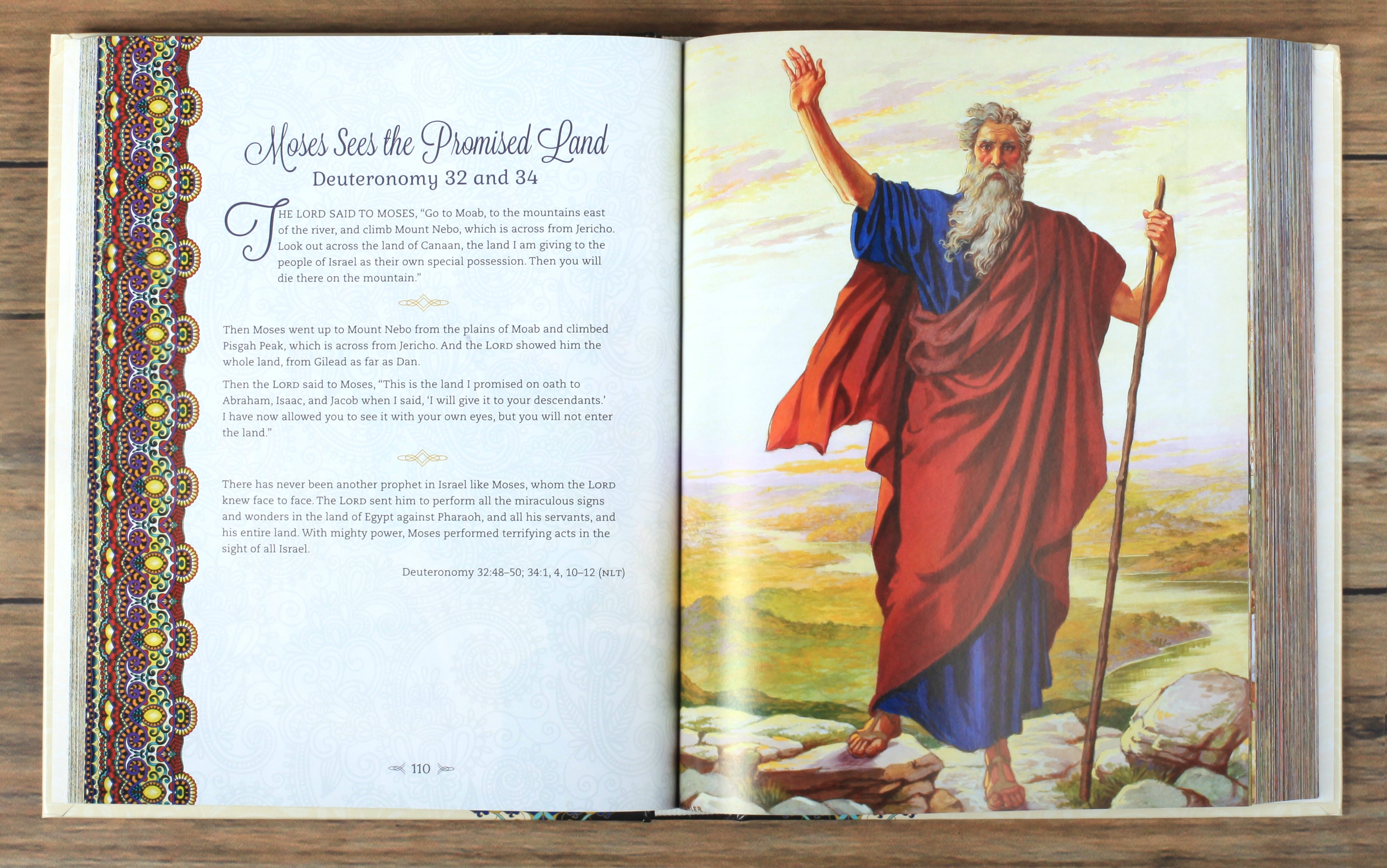 Kregel's Treasury of Illustrated Bible Stories