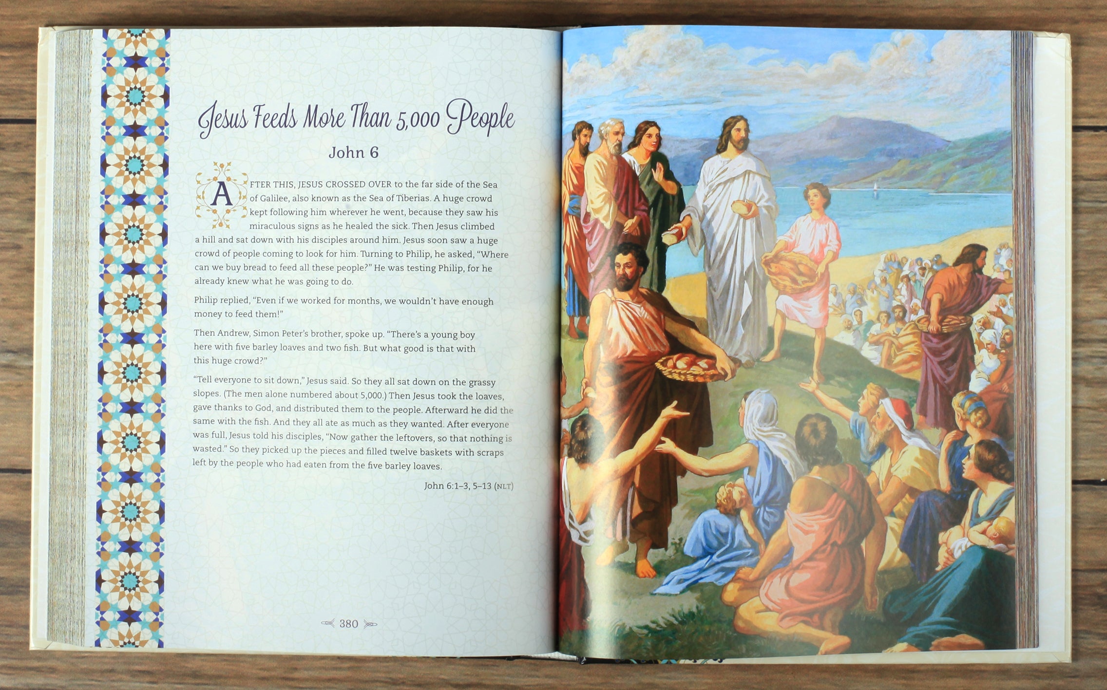 Kregel's Treasury of Illustrated Bible Stories