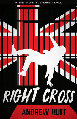 Right Cross (#03 in Shepherd Suspense Series)