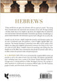 Hebrews (Ironside Expository Commentary Series)