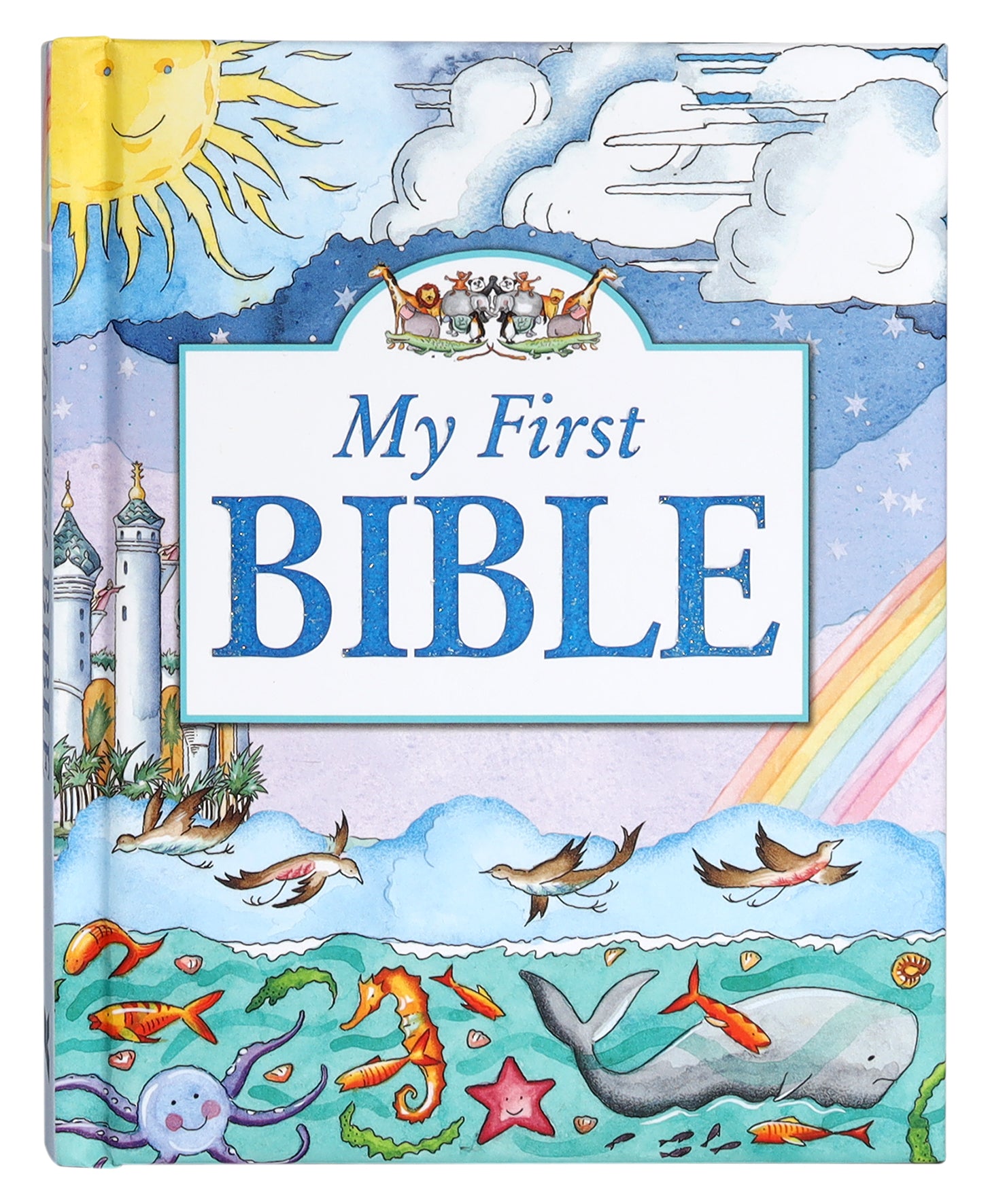 My First Bible