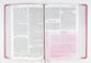 A NKJV Woman After God's Own Heart Bible (Black Letter Edition)