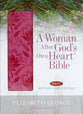 A NKJV Woman After God's Own Heart Bible (Black Letter Edition)