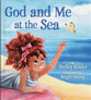 God and Me At the Sea