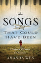 The Songs That Could Have Been (#02 in Sedgwick County Chronicles Series)