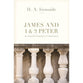 James and 1 & 2 Peter (Ironside Expository Commentary Series)