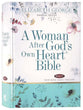 NKJV A Woman After God's Own Heart Bible (Hardcover)
